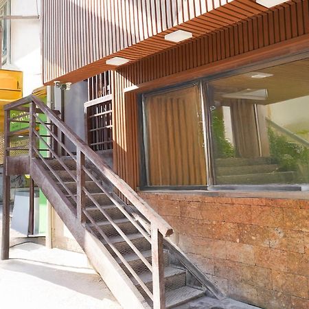 Oyo16803蓝莓酒店 班加罗尔 外观 照片